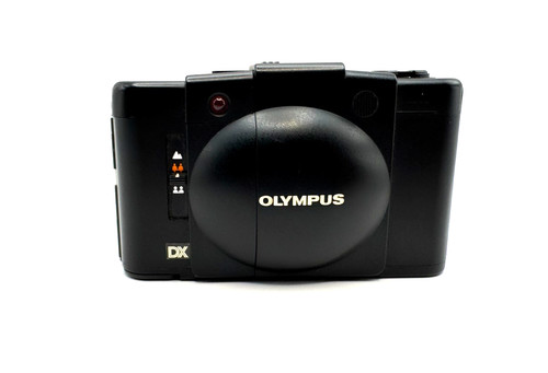 Olympus xa3 35mm - xa3, fotocamera