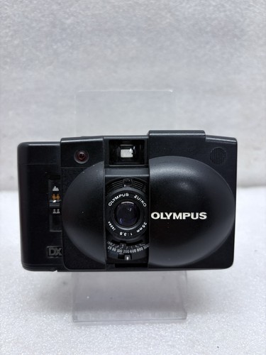 Olympus xa3 35mm - xa3,