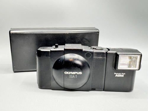 Olympus zuiko 35 - 1,
