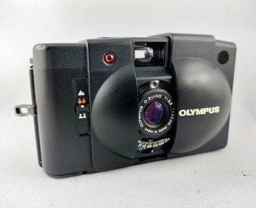 Olympus xa2 zuiko 35mm - ✮,