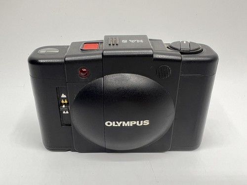 Olympus zuiko 35 mm - olympus,