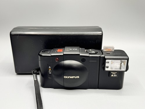 Olympus zuiko 35 mm - 2,