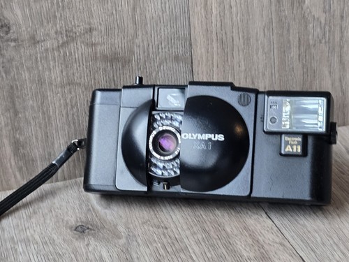 Olympus fotocamera - fotocamera, +