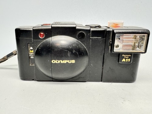 Olympus zuiko 35 - 2,