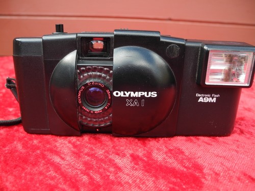 Olympus zuiko 35 mm - 1,, d.