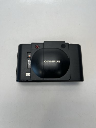 Olympus marcro camera - olympus,