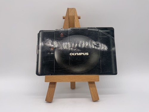 Olympus xa2 manuale - olympus,