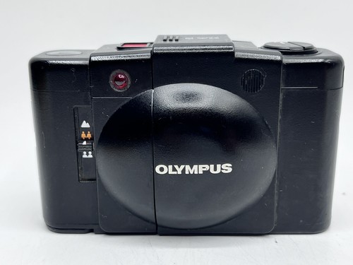 Olympus zuiko 35 mm - 35,